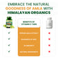 Vlado’s Himalayan Organics Vitamin C 1000mg | Amla & Zinc