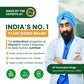 Vlado’s Himalayan Organics Vitamin C 1000mg | Amla & Zinc