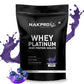 Nakpro Platinum 100% Whey Protein Isolate - 30g Protein Scoop