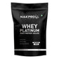 Nakpro Platinum 100% Whey Protein Isolate - 30g Protein Scoop
