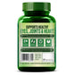 Vlado’s Himalayan Organics Vegan Omega 3 6 9 Capsules