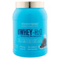 Myfitness 100% WHEY-H2O - Pure Whey Protein Isolate