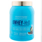 Myfitness 100% WHEY-H2O - Pure Whey Protein Isolate