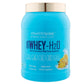 Myfitness 100% WHEY-H2O - Pure Whey Protein Isolate