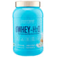 Myfitness 100% WHEY-H2O - Pure Whey Protein Isolate