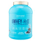 Myfitness 100% WHEY-H2O - Pure Whey Protein Isolate