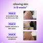 Chicnutrix Glow - Glutathione & Vitamin C for Radiant Skin