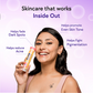 Chicnutrix Glow - Glutathione & Vitamin C for Radiant Skin
