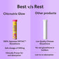 Chicnutrix Glow - Glutathione & Vitamin C for Radiant Skin