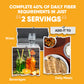 TruNativ Everyday Fiber - Natural Digestive Health Support