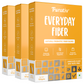 TruNativ Everyday Fiber - Natural Digestive Health Support