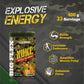 Bigflex Pre-Workout Nuke – Energy, Focus & Endurance Boost