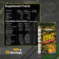 Bigflex Pre-Workout Nuke – Energy, Focus & Endurance Boost