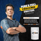 AS-IT-IS Atom Whey Protein Isolate – Pure Muscle Power