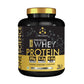 One Science Premium Whey Protein | Muscle Build & Recovery