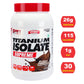 SAN Titanium Isolate Supreme | 27g Pure Whey Protein