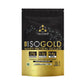 One Science Nutrition ISO Gold Whey - 27g Protein Scoop