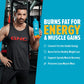 GNC Total Lean Triple Strength L-Carnitine | Fat Burn & Energy