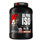 Prosupps Alpha Iso Whey Isolate | Pure Protein Power