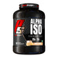 Prosupps Alpha Iso Whey Isolate | Pure Protein Power