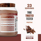 Naturaltein Whey Protein Concentrate | 21g Protein, Natural Flavor