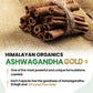 Vlado’s Himalayan Organics Ashwagandha Gold | Stress & Stamina