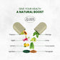 Vlado’s Himalayan Organics Vitamin B1 | Memory & Energy Boost