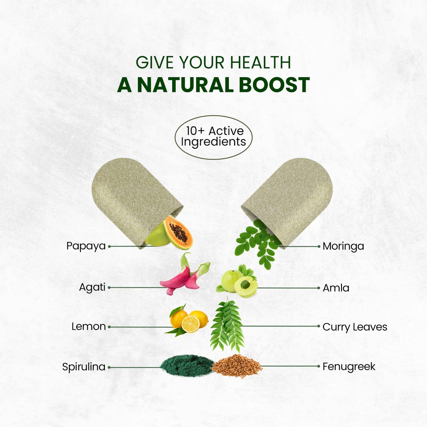 Vlado’s Himalayan Organics Vitamin B1 | Memory & Energy Boost