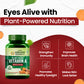 Vlado’s Himalayan Organics Vitamin A | Natural Eye Health