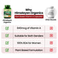 Vlado’s Himalayan Organics Vitamin A | Natural Eye Health