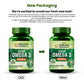 Vlado’s Himalayan Organics Vegan Omega 3 with DHA