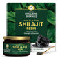 Vlado's Himalayan Organics Shilajit Resin | Pure & Potent
