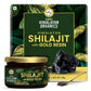 Vlado's Himalayan Organics Shilajit Gold Resin | Pure & Potent