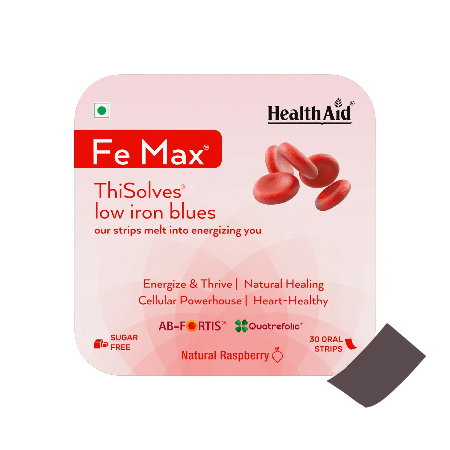 Iron