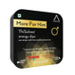 Aarkios More for Him – Energy & Vitality Oral Strips