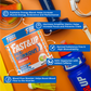 Fast&Up PreWorkout Advanced – Energy & Focus Boost