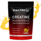 Nakpro Micronized Creatine | Pure Strength & Recovery Boost