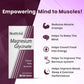 HealthAid Magnesium Glycinate with Zinc | Muscle & Sleep