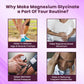 HealthAid Magnesium Glycinate with Zinc | Muscle & Sleep