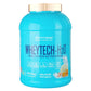 Myfitness Wheytech-H2O | Premium Protein & Muscle Support