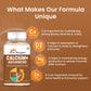 Dr. Morepen Calcium+ Advanced | Bone & Muscle Support