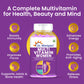 Dr. Morepen Multivitamin Women | Energy & Immunity Booster