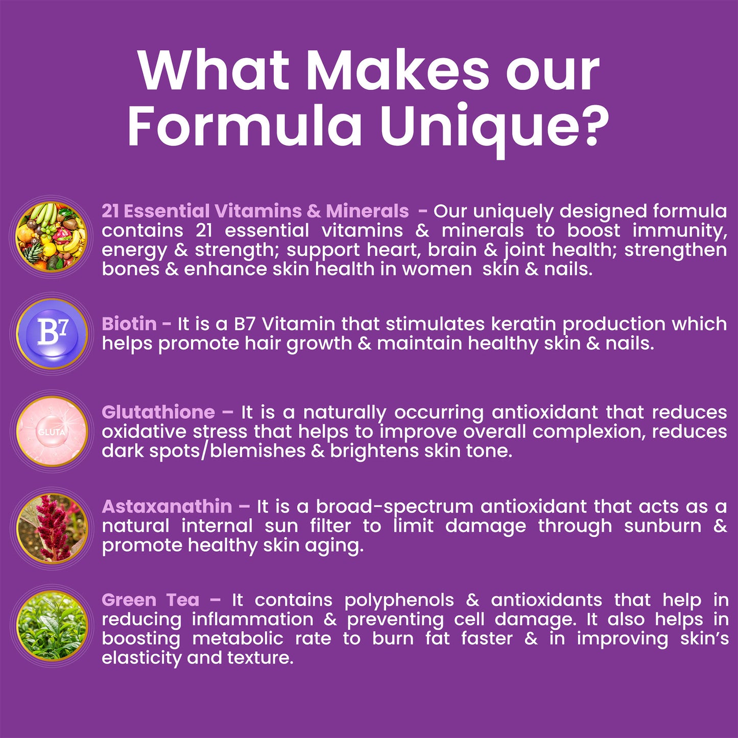 Dr. Morepen Multivitamin Women | Energy & Immunity Booster