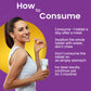 Dr. Morepen Multivitamin Women | Energy & Immunity Booster