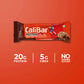 CaliBar 20g Protein Bar Cookie Crunch Crispy