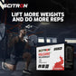 Scitron Volcano Pre Workout – Energy & Muscle Pumps