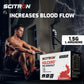 Scitron Volcano Pre Workout – Energy & Muscle Pumps