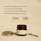 Upakarma Ayurveda Shilajit Resin with Gold Dust