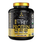 One Science Premium Whey Protein | Muscle Build & Recovery