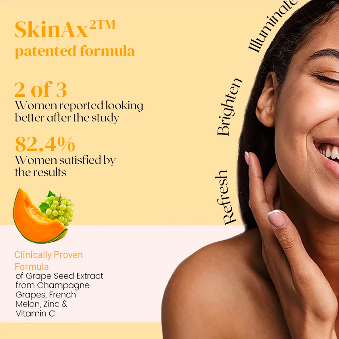 Wellbeing Korean Marine Collagen Peptides | Glow & Renew